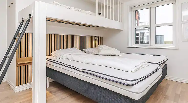 Holiday home in Agger