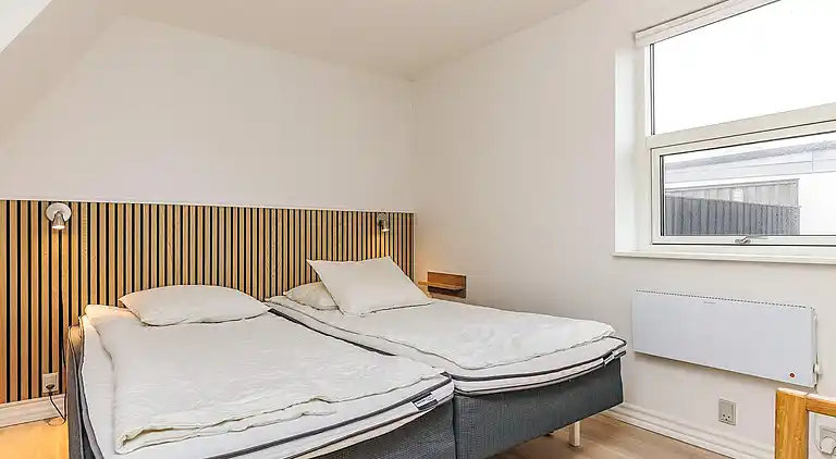 Holiday home in Agger