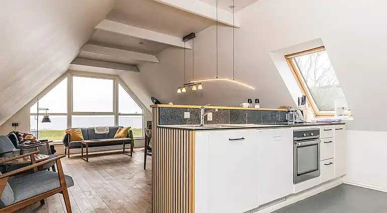 Holiday home in Agger