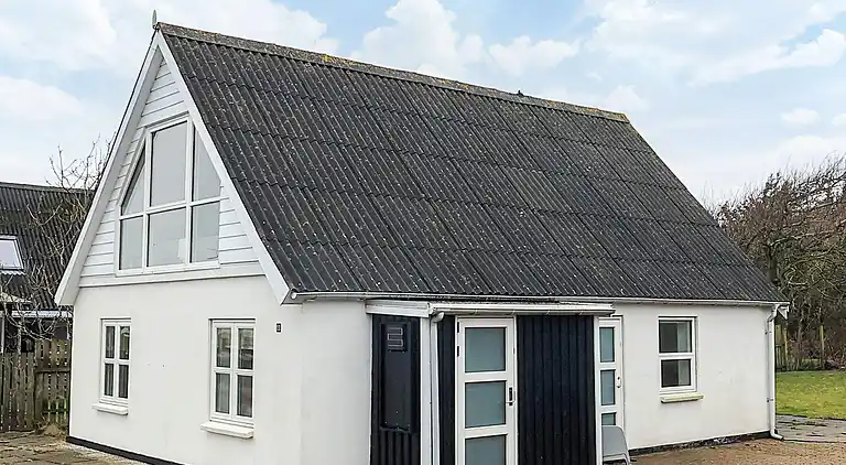 Holiday home in Agger