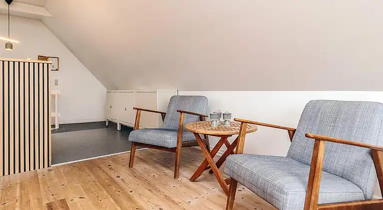 Holiday home in Agger