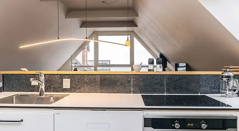 Holiday home in Agger