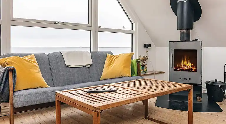 Holiday home in Agger