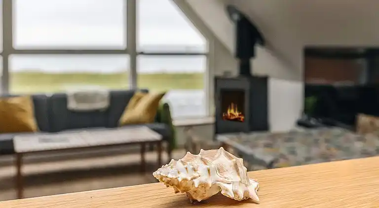 Holiday home in Agger