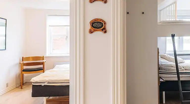 Holiday home in Agger