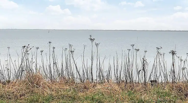 Holiday home in Agger