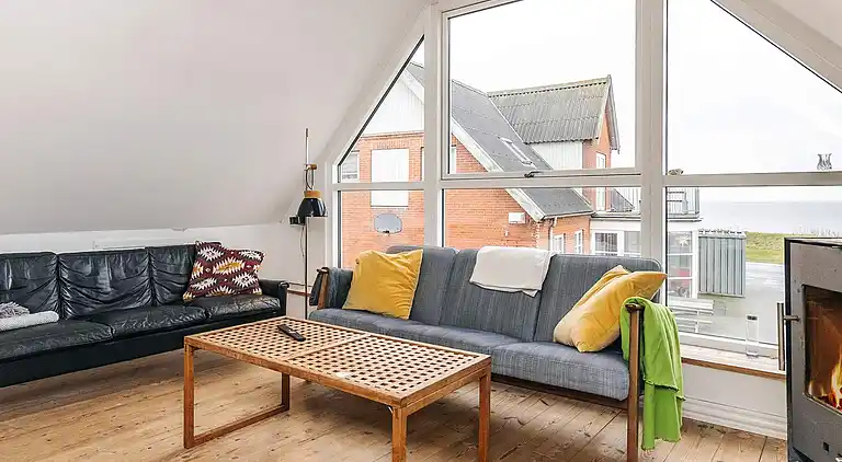 Holiday home in Agger