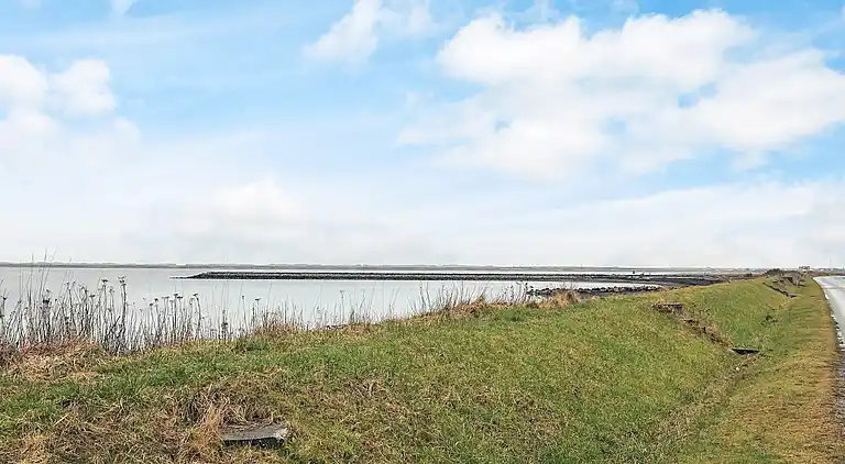 Holiday home in Agger