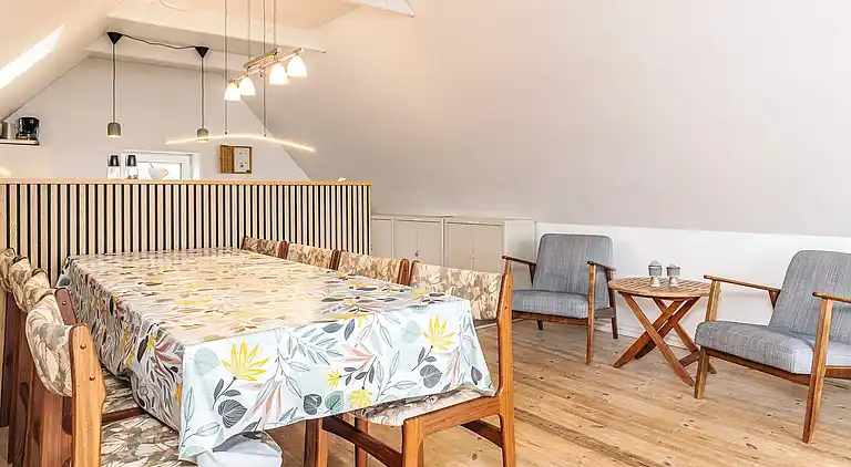 Holiday home in Agger