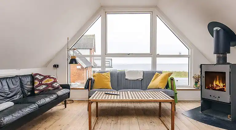 Holiday home in Agger