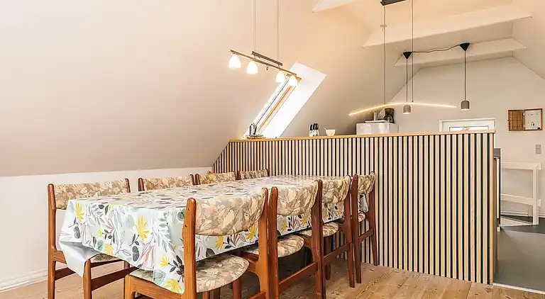 Holiday home in Agger