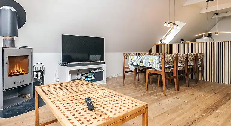 Holiday home in Agger