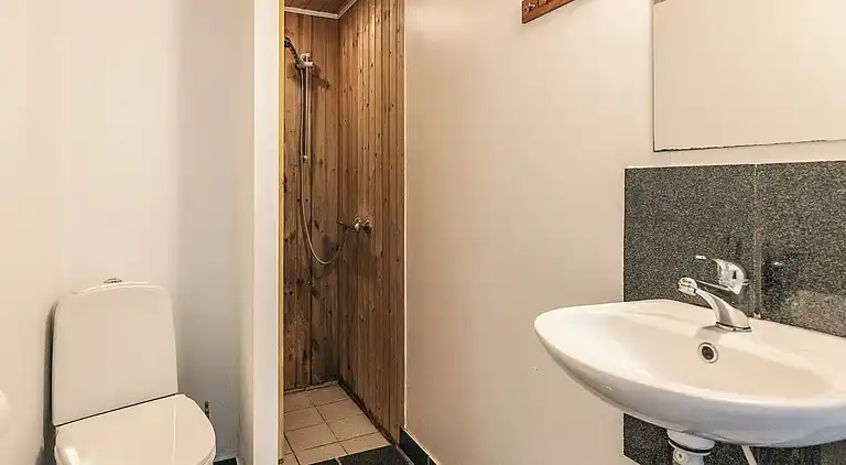 Holiday home in Agger