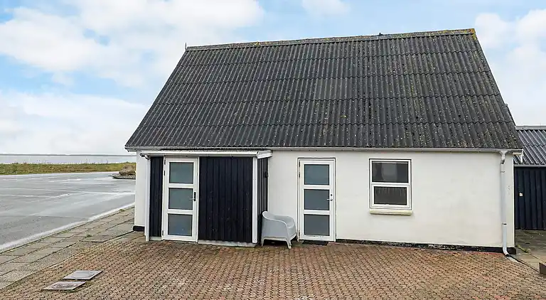 Holiday home in Agger