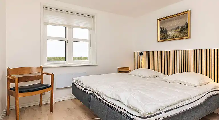 Holiday home in Agger