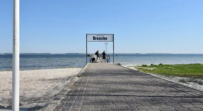 Apartment in Wiek