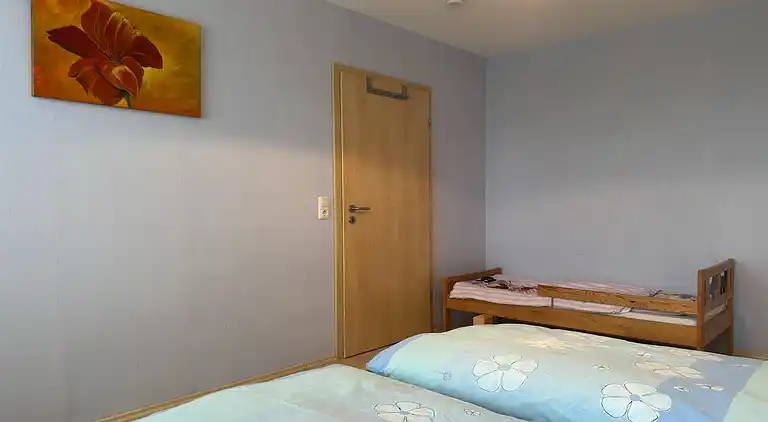 Apartment in Wiek
