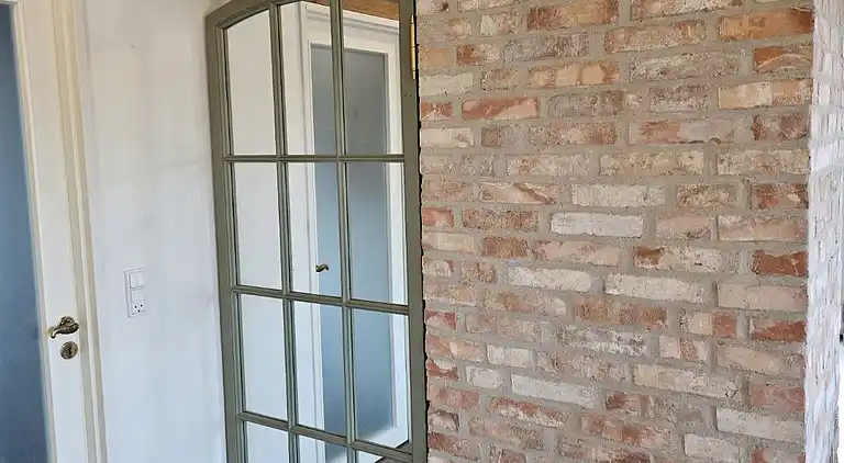 Smuk feriebolig i landlige omgivelser