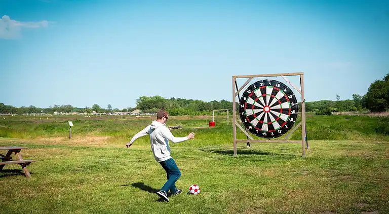 Apartment in Weissenhäuser Strand