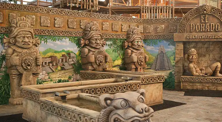 Apartment in Weissenhäuser Strand