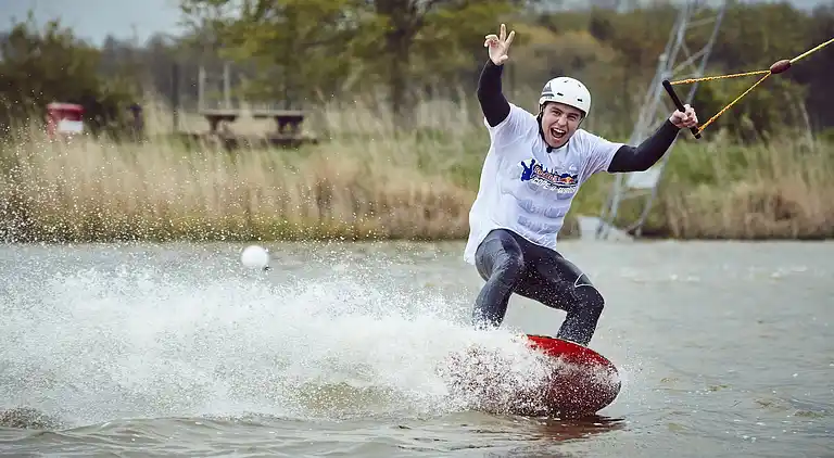 Apartment in Weissenhäuser Strand