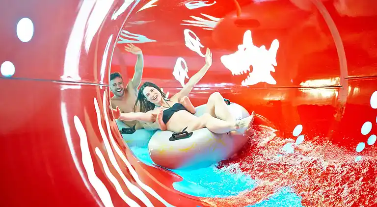 Apartment in Weissenhäuser Strand