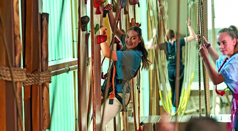 Apartment in Weissenhäuser Strand