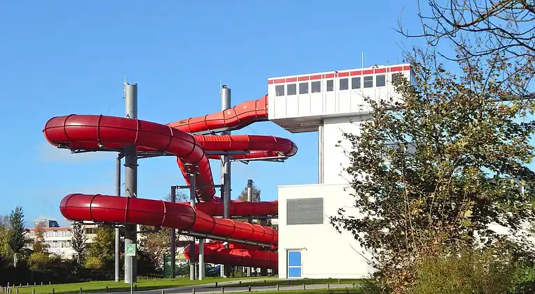 Apartment in Weissenhäuser Strand