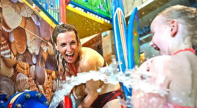 Apartment in Weissenhäuser Strand