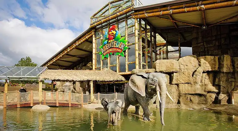 Apartment in Weissenhäuser Strand