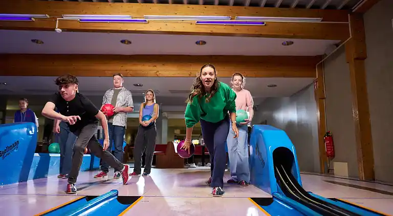 Apartment in Weissenhäuser Strand