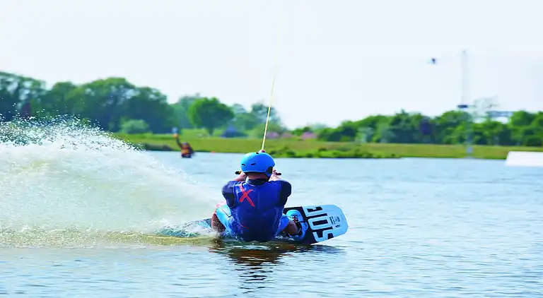 Apartment in Weissenhäuser Strand
