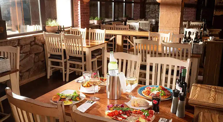 Apartment in Weissenhäuser Strand