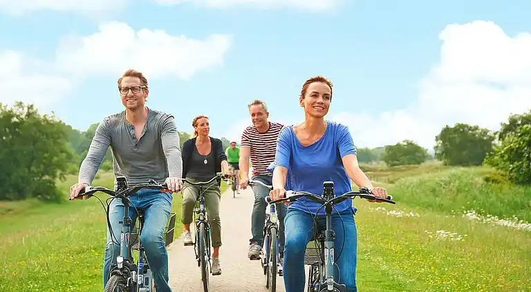 Apartment in Weissenhäuser Strand