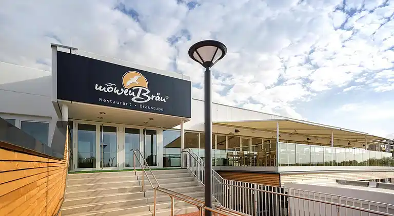 Apartment in Weissenhäuser Strand