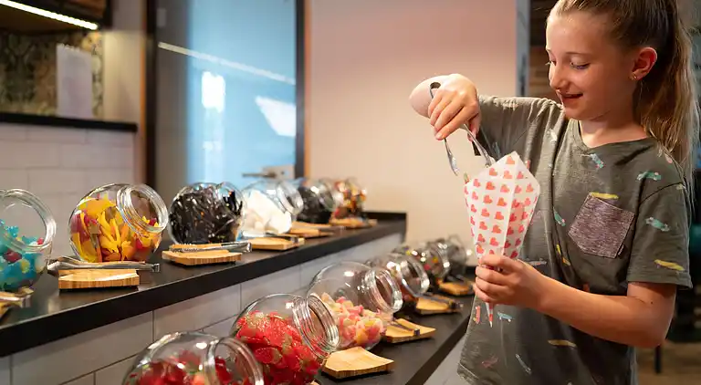 Apartment in Weissenhäuser Strand