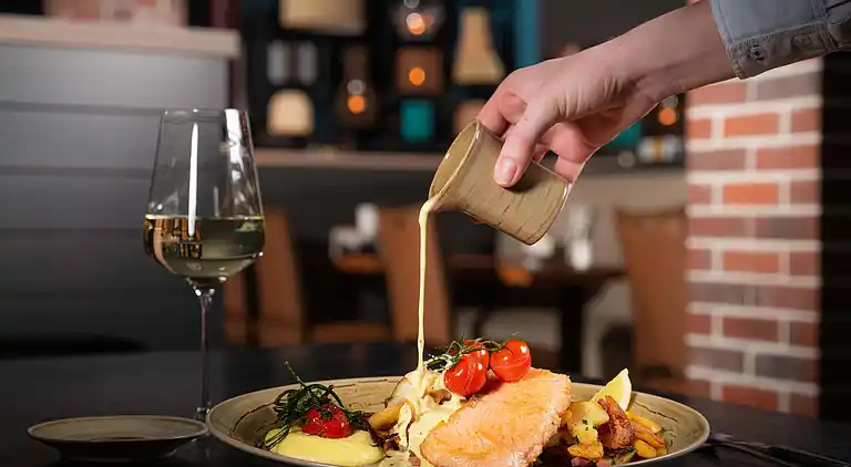 Apartment in Weissenhäuser Strand