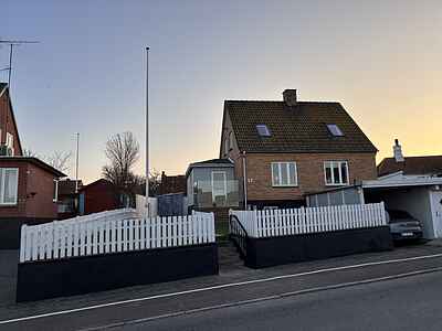 Ndr. Strandvej 51