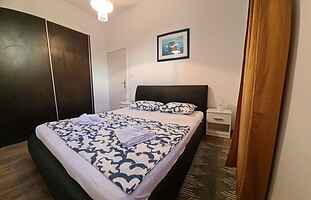 Ferielejlighed i Rab