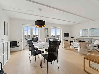 Færgevej 15 st. tv.