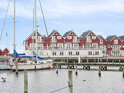 Færgevej 15 st. tv.