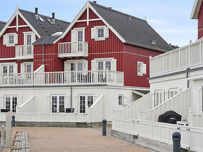 Færgevej 15 st. tv.