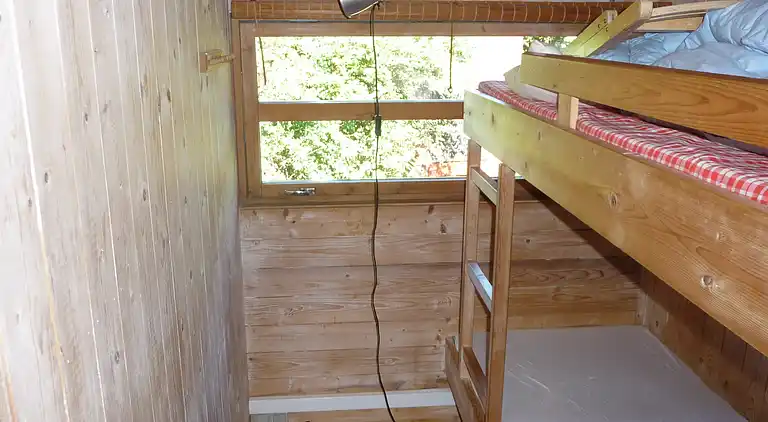 Gemütliches Ferienhaus nah am Strand