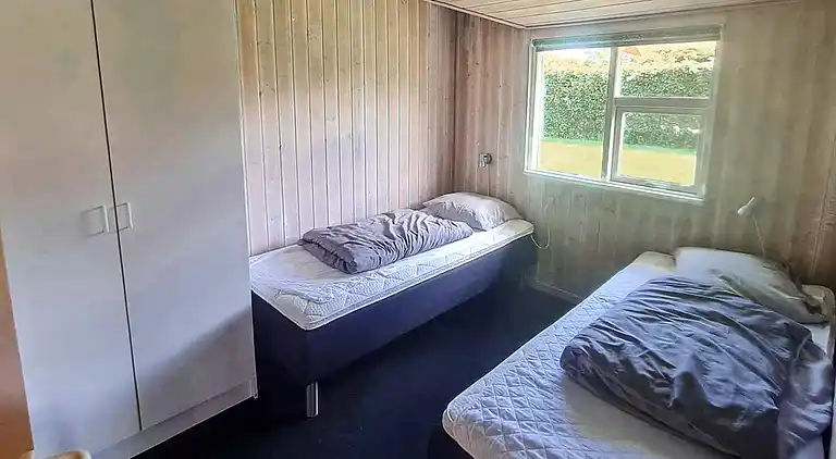 Holiday home in Nordborg