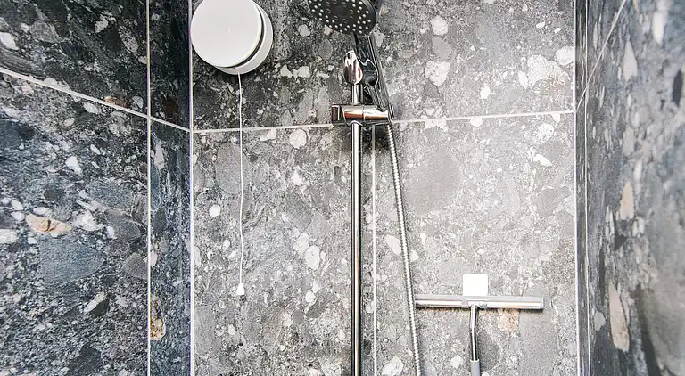 Sommerhus ved Rindby Strand