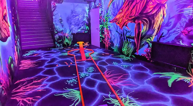 Holiday home in Wendtorf