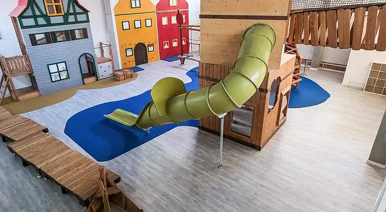 Holiday home in Wendtorf