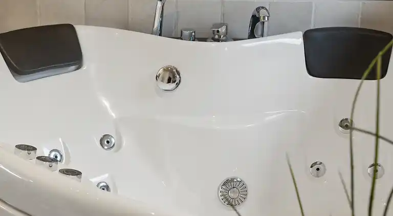 Lækkert sommerhus tæt på fantastisk badestrand