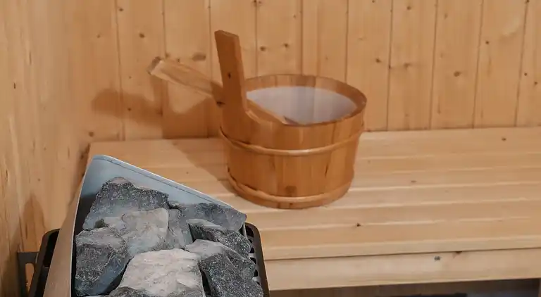 Lækkert sommerhus tæt på fantastisk badestrand