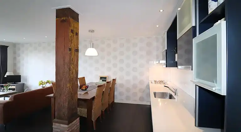 Holiday home in Workum